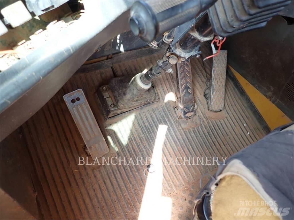 Volvo A35C Csuklósdömperek
