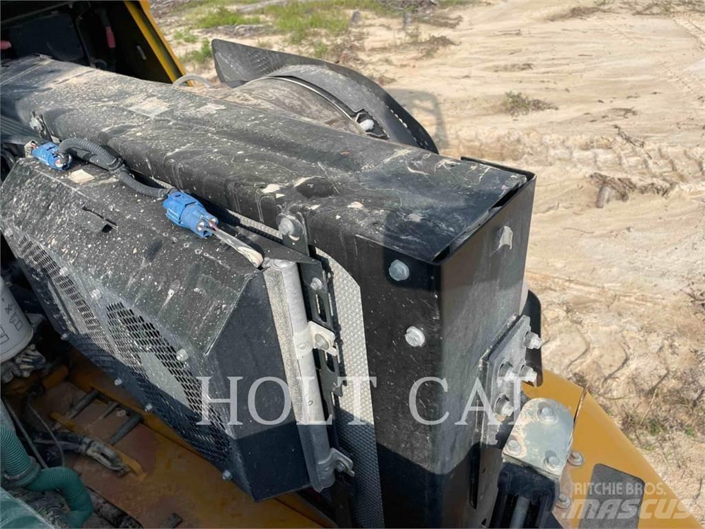 Volvo A45G Csuklósdömperek