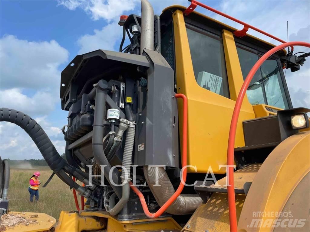 Volvo A45G Csuklósdömperek