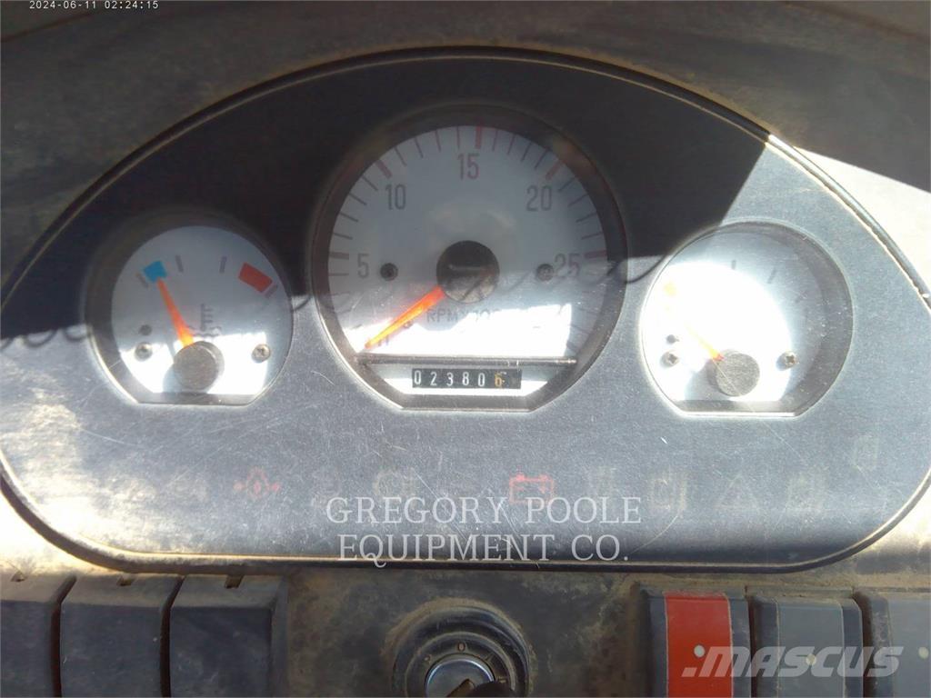 Volvo BL60 Kotrórakodók