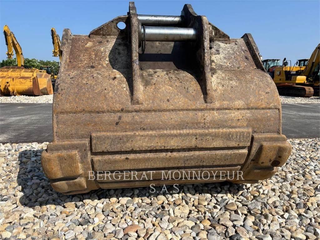 Volvo EC700 CL Lánctalpas kotrók