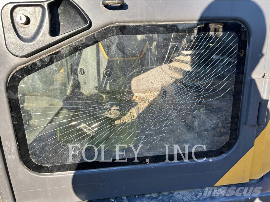 Volvo ECR88D Lánctalpas kotrók