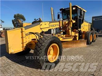 Volvo G940 Gréderek
