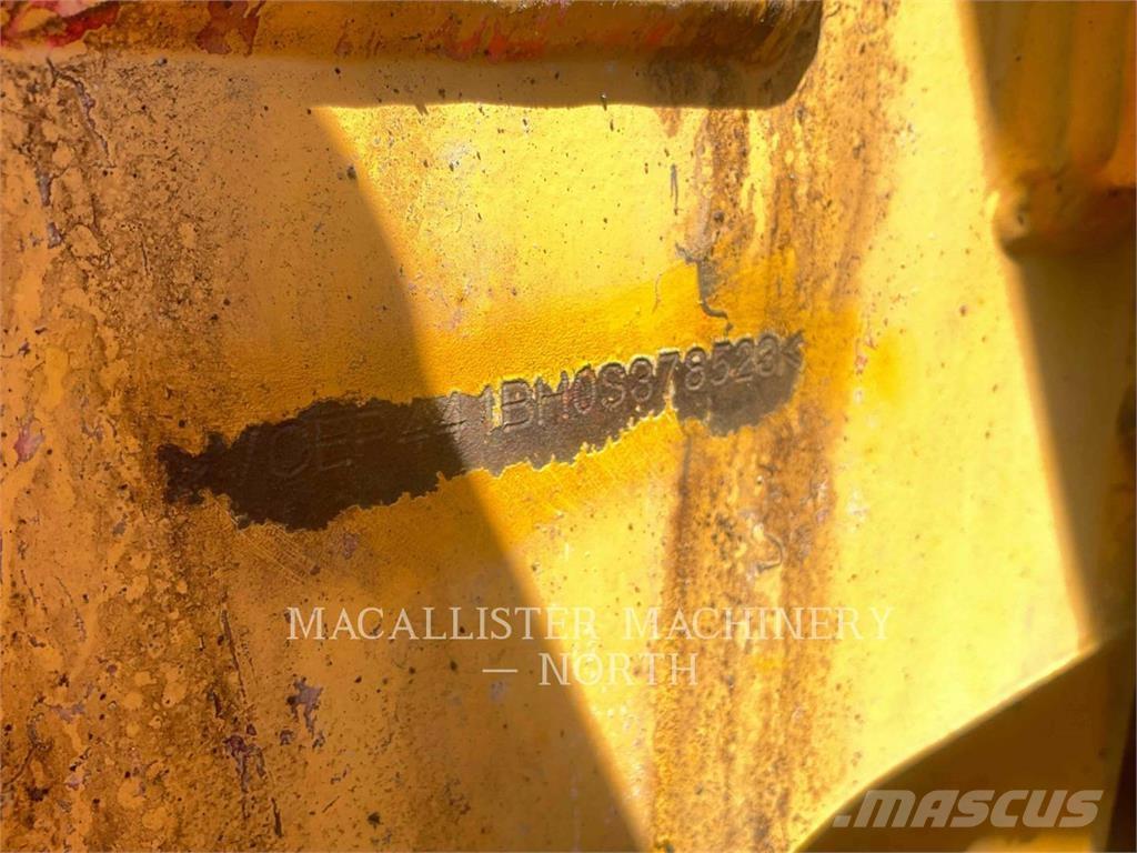 Volvo PF4410 Aszfalt terítõ gépek