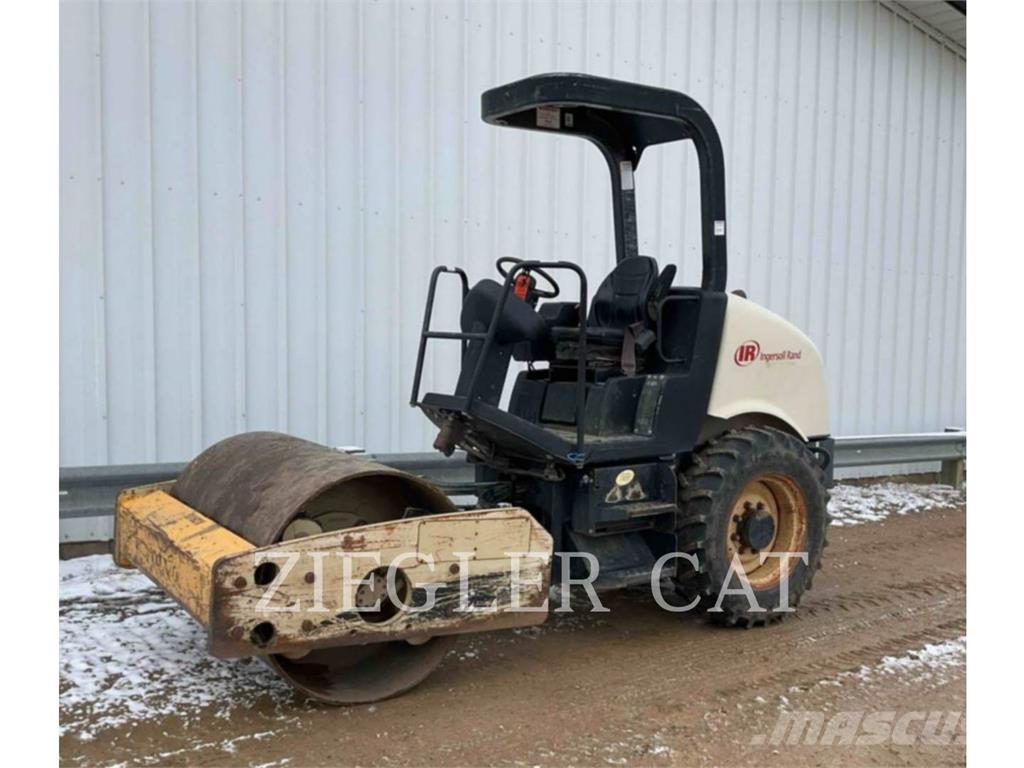 Volvo SD45 Talajtömörítő gépek