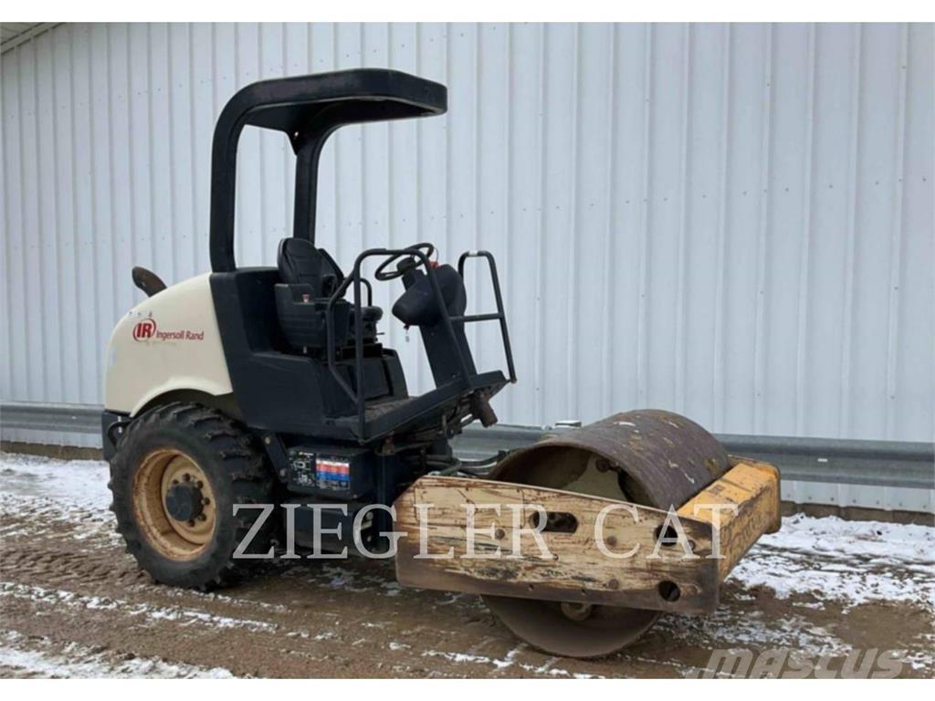 Volvo SD45 Talajtömörítő gépek