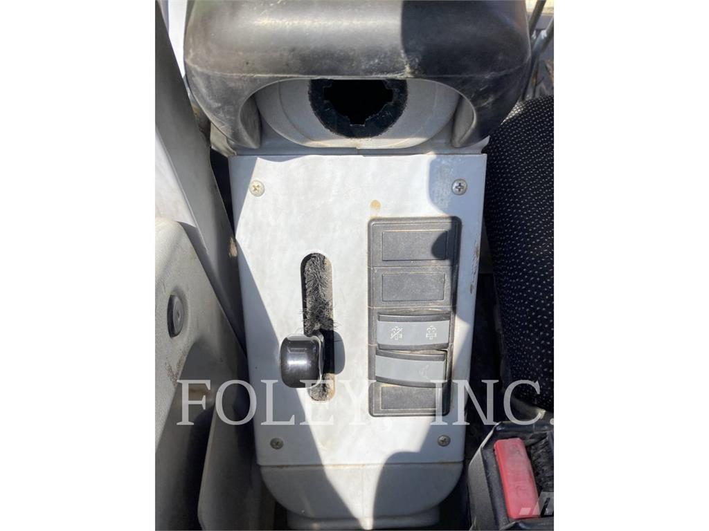 Wacker 3503RD Lánctalpas kotrók