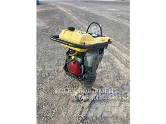 Wacker BS604AS Talajtömörítő gépek