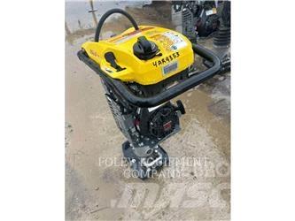 Wacker BS68-4 Talajtömörítő gépek
