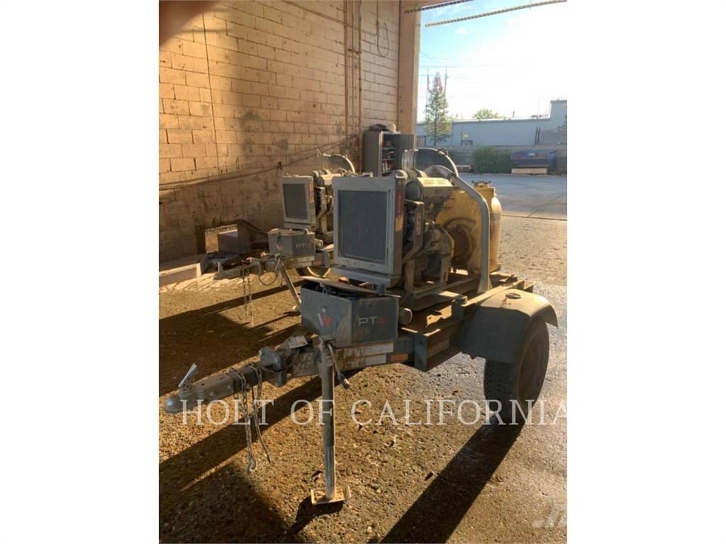 Wacker PUMP TRSH6 Vízpumpák