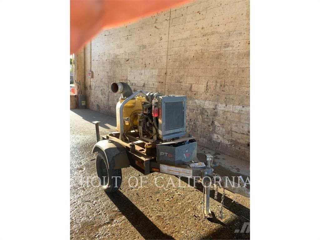 Wacker PUMP TRSH6 Vízpumpák