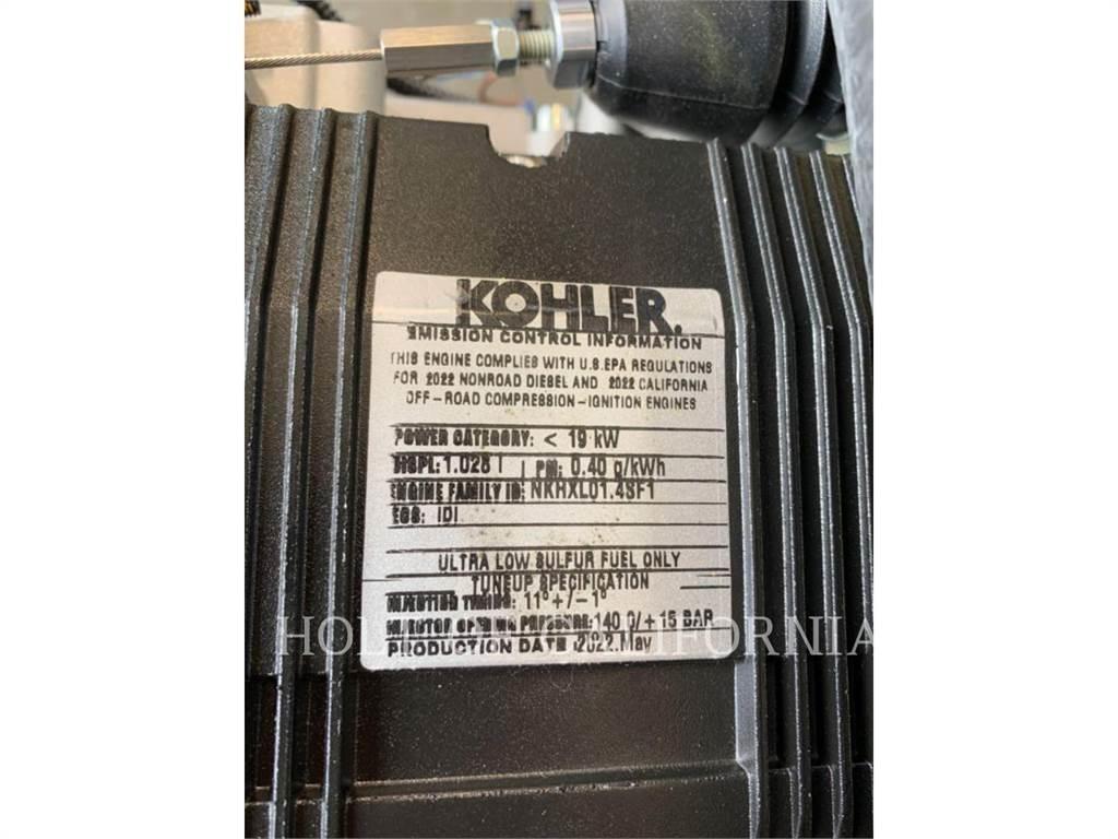 Wacker ROLLER WB Talajtömörítő gépek