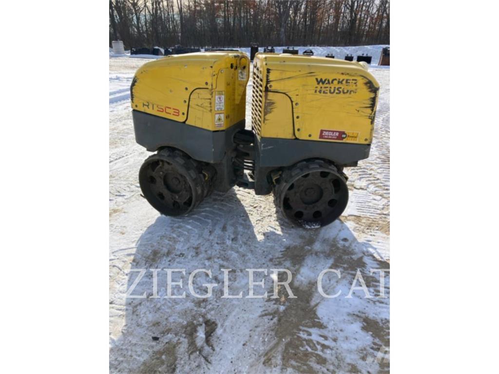 Wacker RTLXSC3 Építőipar - Egyebek