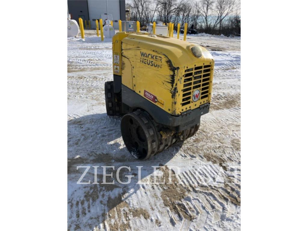 Wacker RTLXSC3 Építőipar - Egyebek