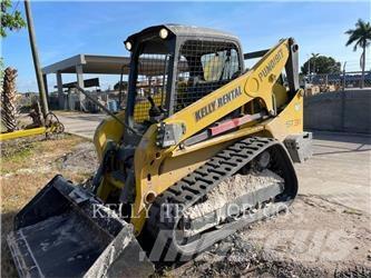 Wacker ST31 Lánctalpas homlokrakodók