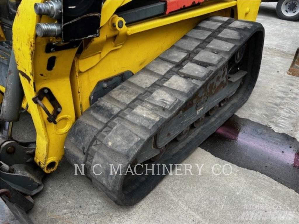 Wacker ST45 lánctalpas dózerek