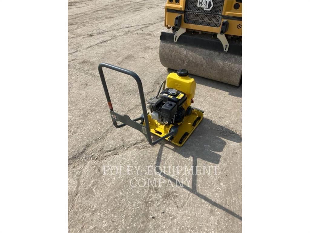 Wacker VP1550AW Talajtömörítő gépek
