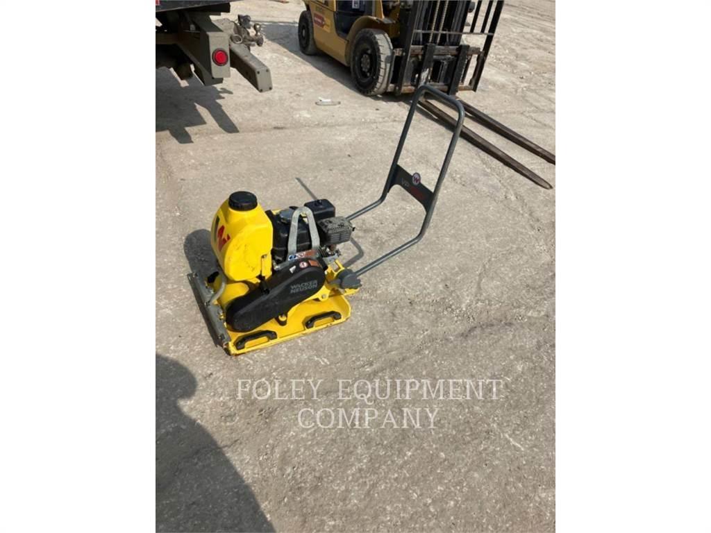 Wacker VP1550AW Talajtömörítő gépek