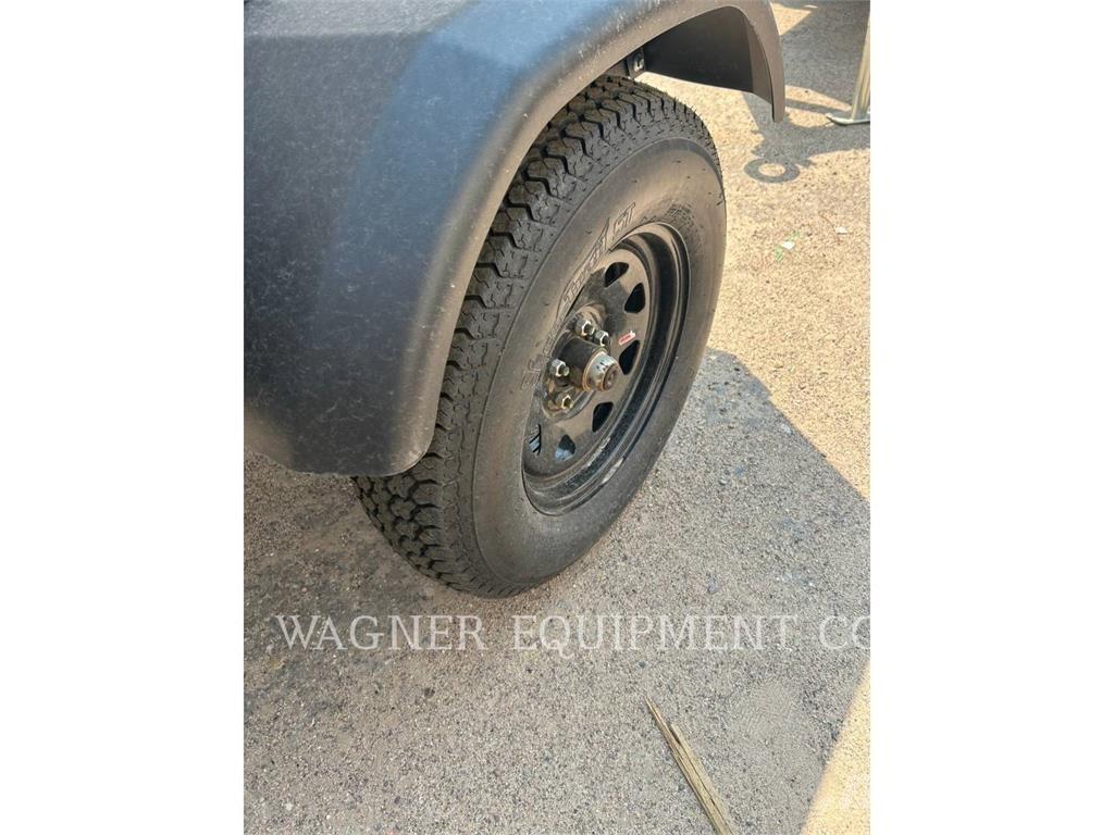 Wacker WN G25 Egyéb Áramfejlesztők