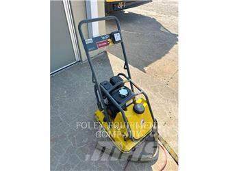 Wacker WP1550AW Talajtömörítő gépek