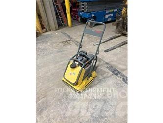 Wacker WP1550AW Talajtömörítő gépek