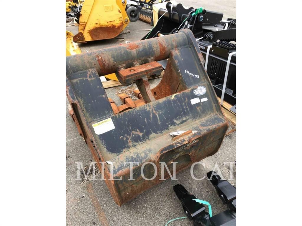 Wain-Roy M316 36” BUCKET Kanalak