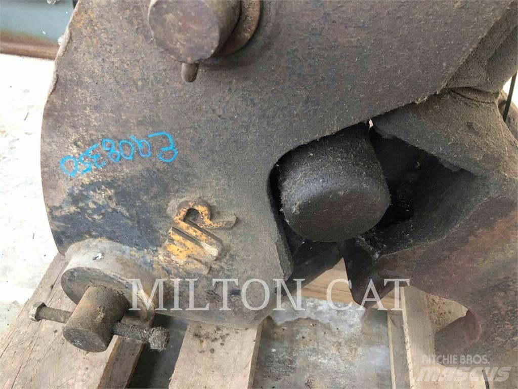 Wain-Roy TILT COUPLER Gyors csatlakozók