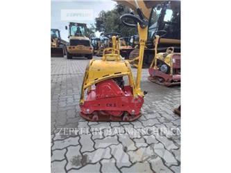 Weber CR-3 Vibrátorok