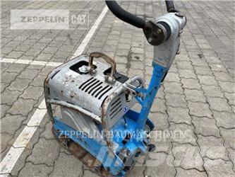 Weber CR-3HD Vibrátorok