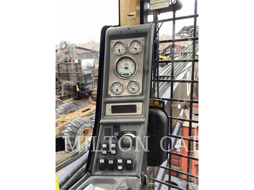 Weiler 559 Fakitermelő-kihordók