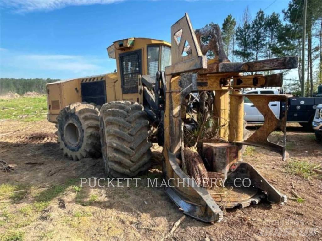 Weiler B670 Döntő-rakásolók