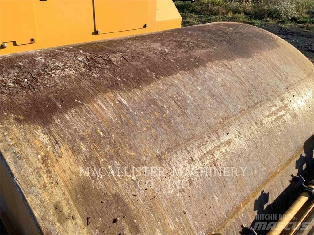 Weiler C307A Építőipar - Egyebek