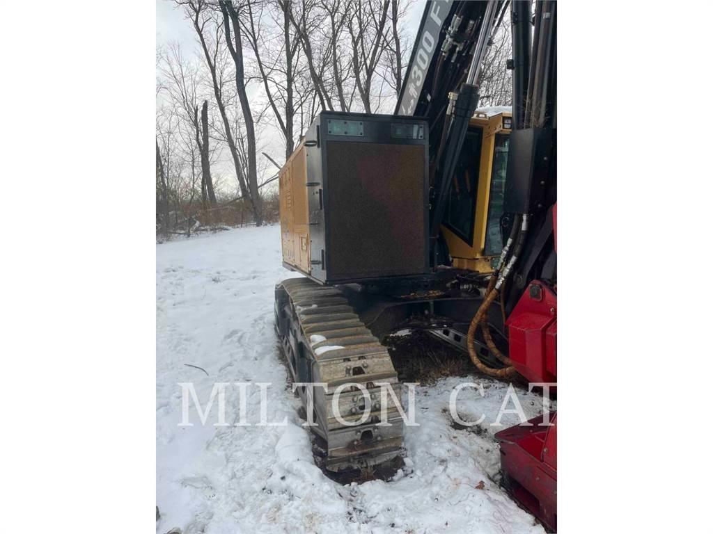 Weiler H457 Betakarítók
