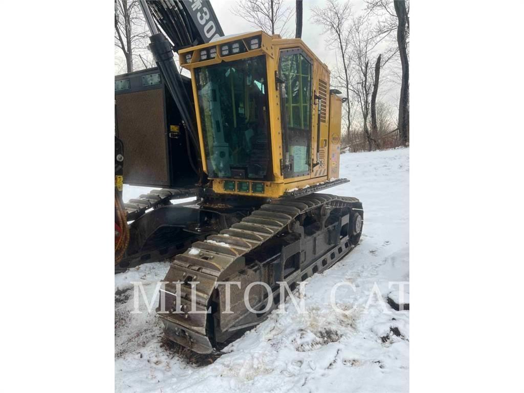 Weiler H457 Betakarítók