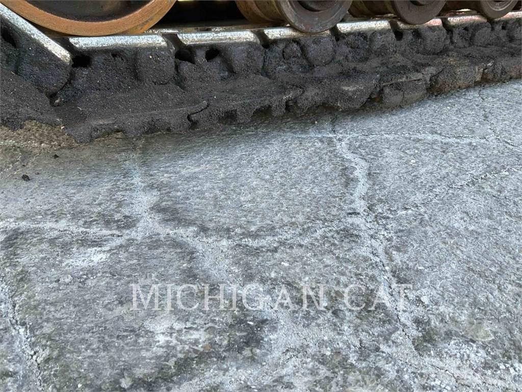 Weiler P385 PAVER Aszfalt terítõ gépek