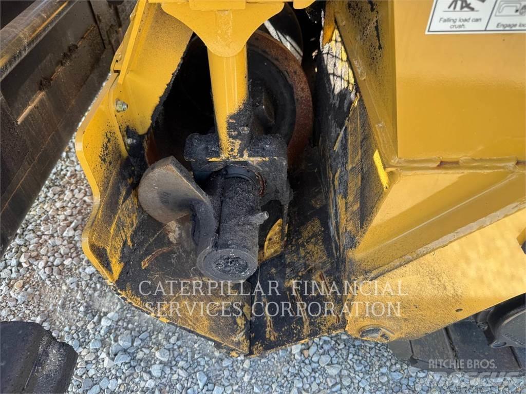 Weiler P385B Aszfalt terítõ gépek