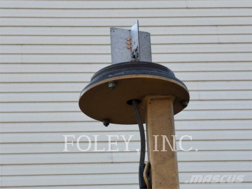 Weiler P385B Aszfalt terítõ gépek