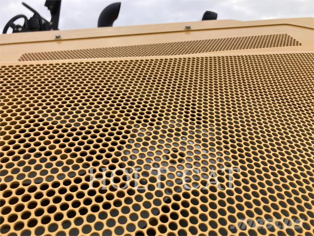 Weiler P385C Aszfalt terítõ gépek