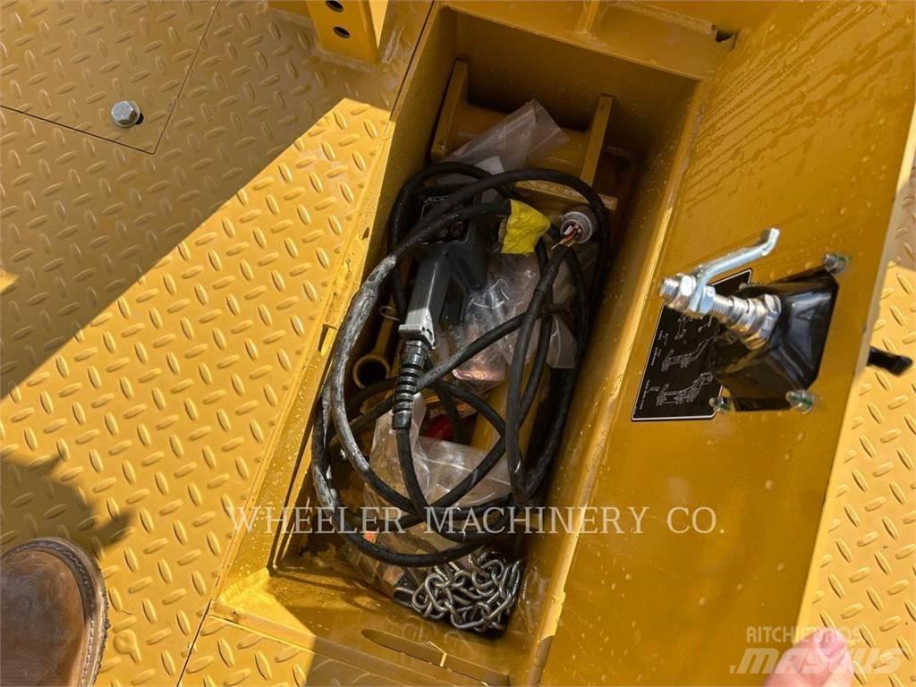 Weiler W530B Aszfalt terítõ gépek