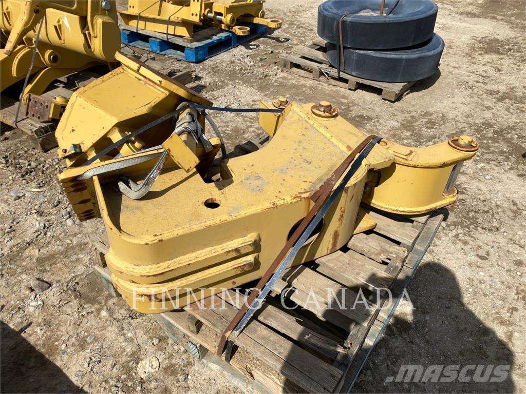 Weldco Beales 140M Hómarók