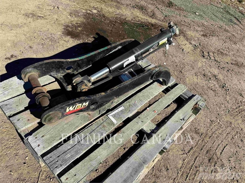 Weldco Beales 305.5 Gyors csatlakozók