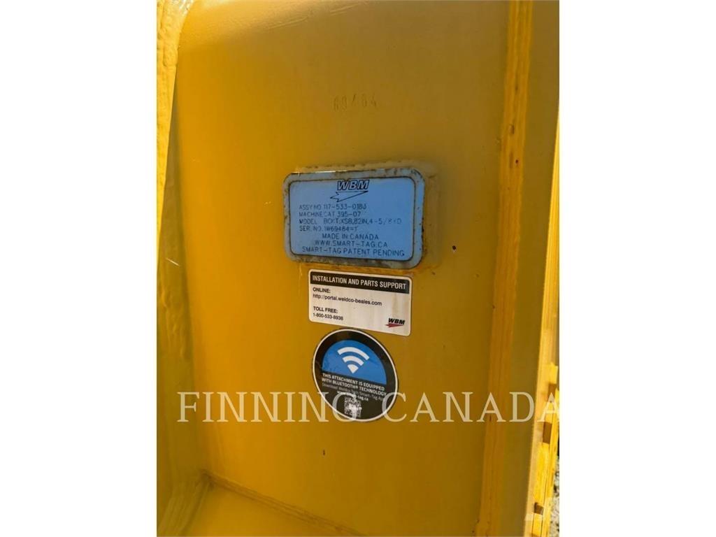 Weldco Beales 390-BD-82 Kanalak