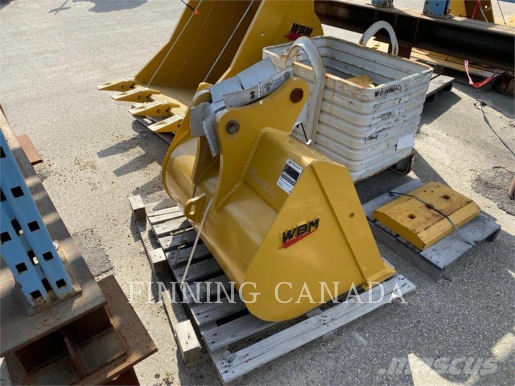 Weldco Beales BHL-BC-42 Kanalak