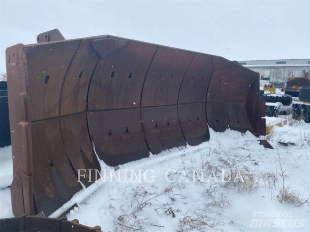 Weldco Beales D10R Tolólapok