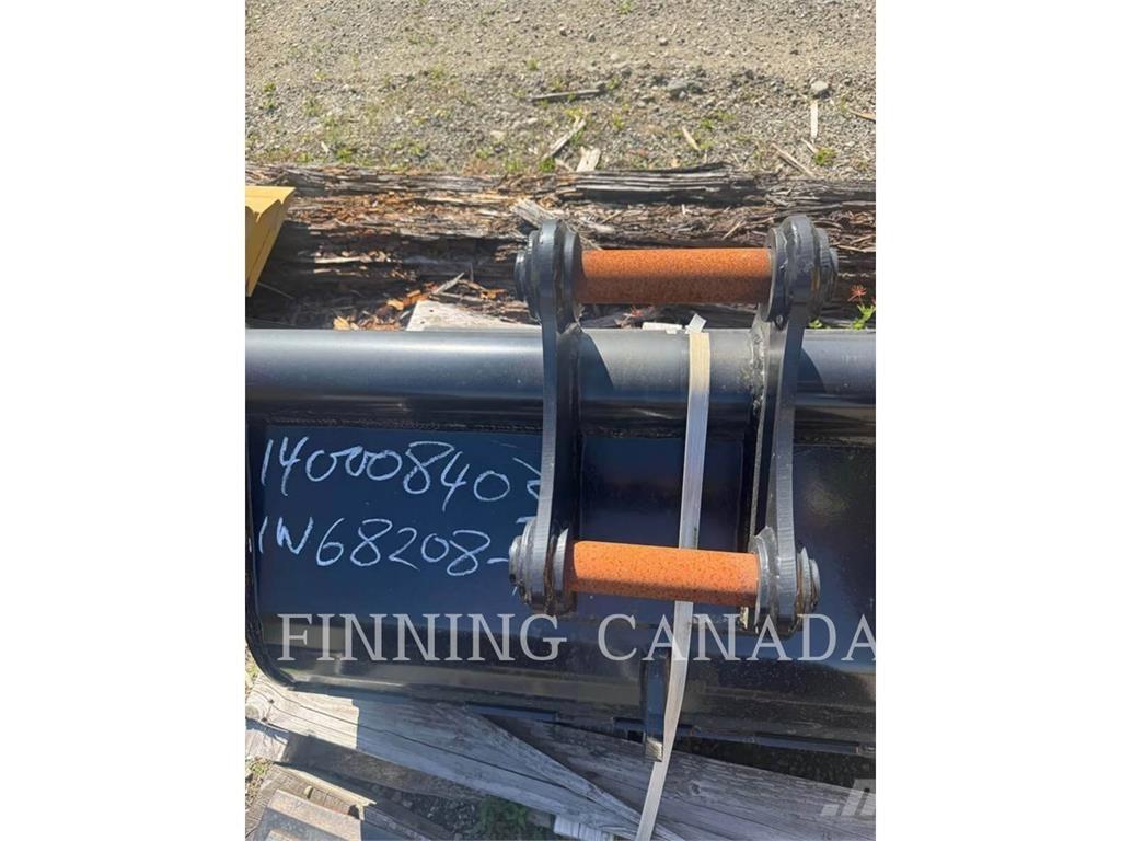 Weldco Beales MH6-BC-42 Kanalak