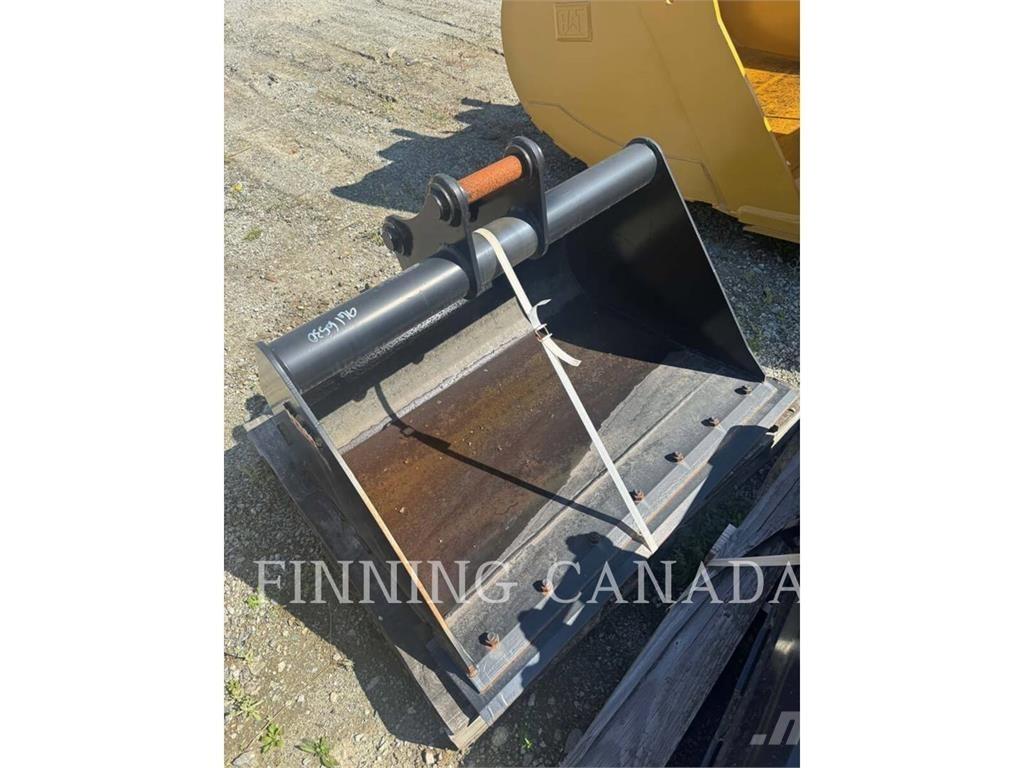 Weldco Beales MH6-BC-42 Kanalak