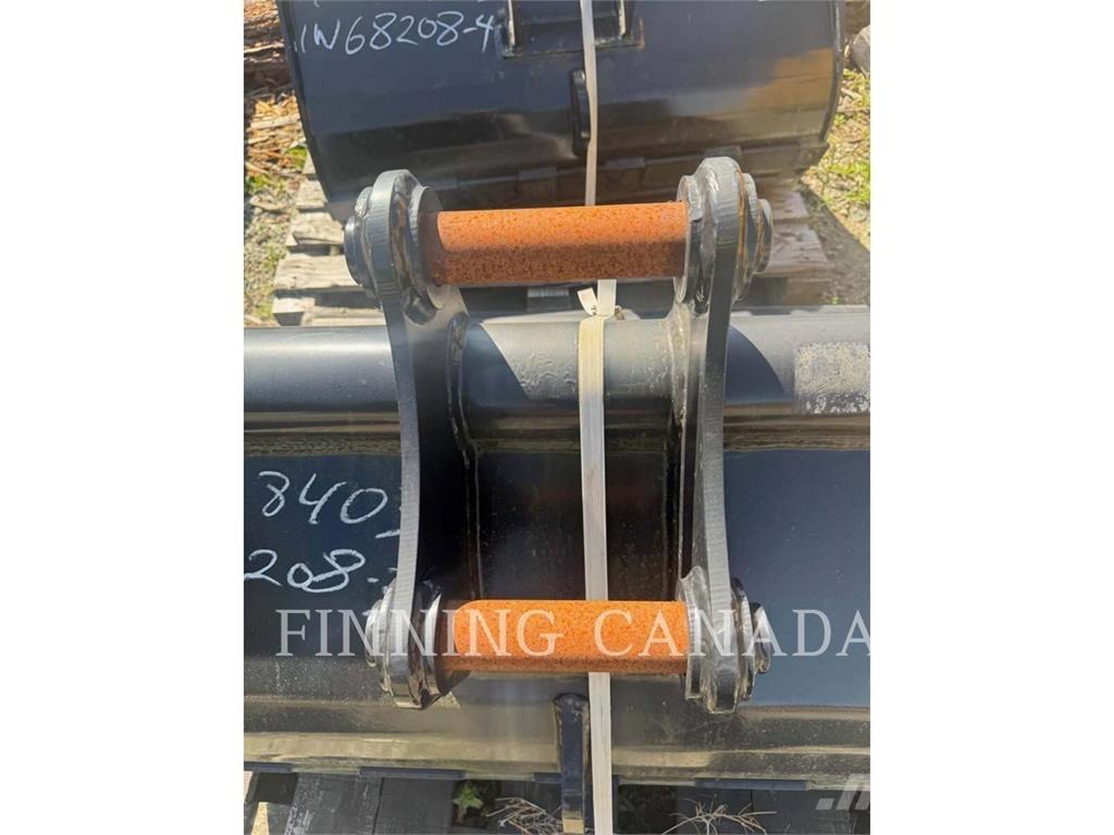 Weldco Beales MH6-BC-42 Kanalak