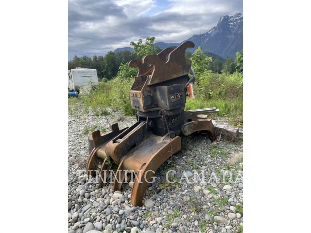 Weldco Beales XPC500 Markolók