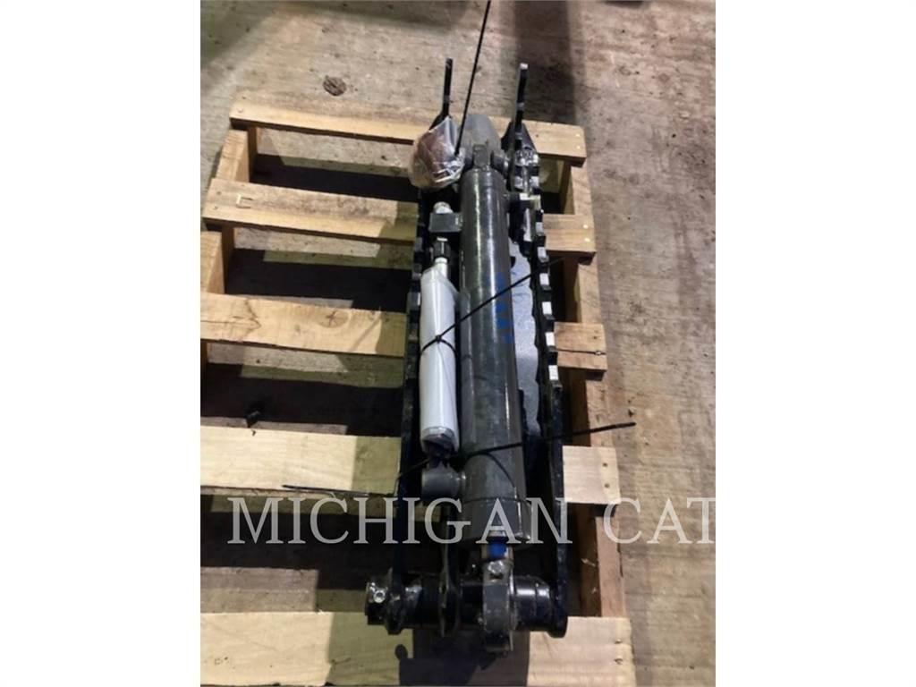 Werk-Brau 5TON UTHUMB Gyors csatlakozók