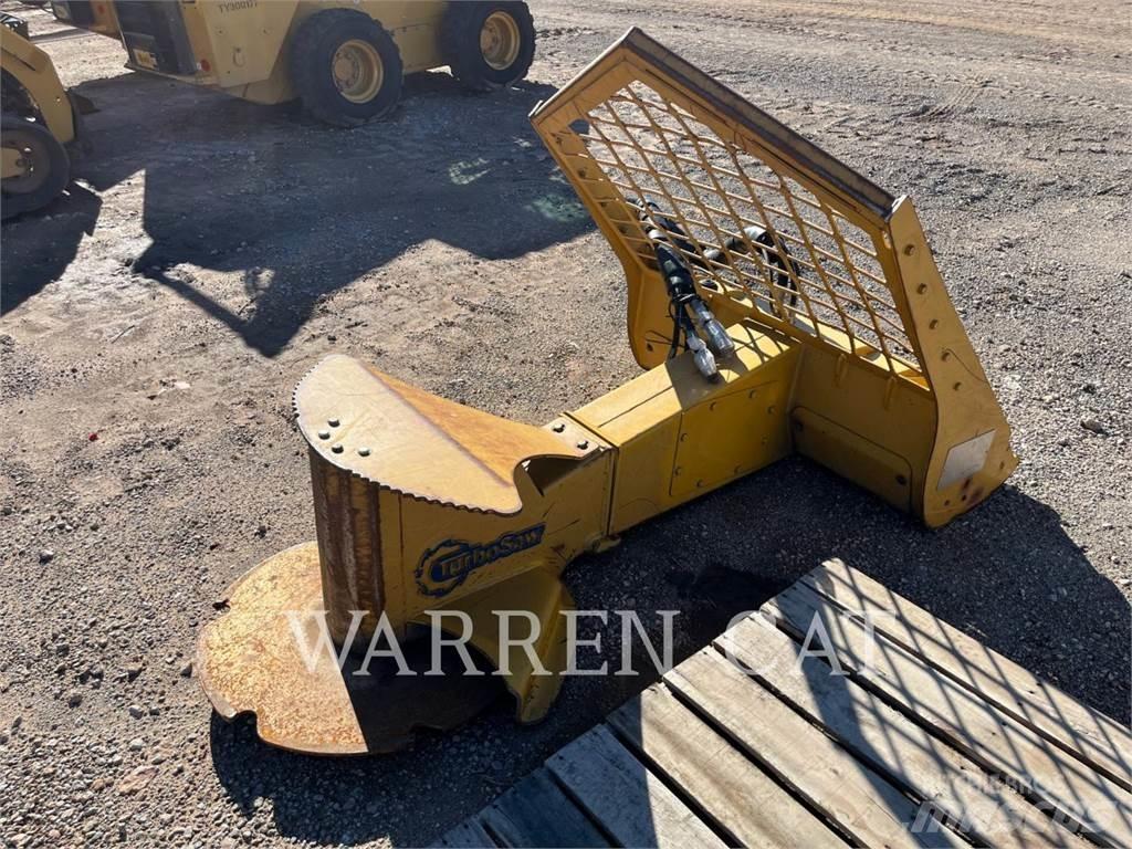 WHEEL SAW Vágószerkezetek